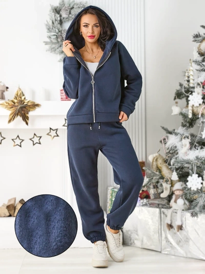 Royalfashion Women's Cotton Tracksuit Set