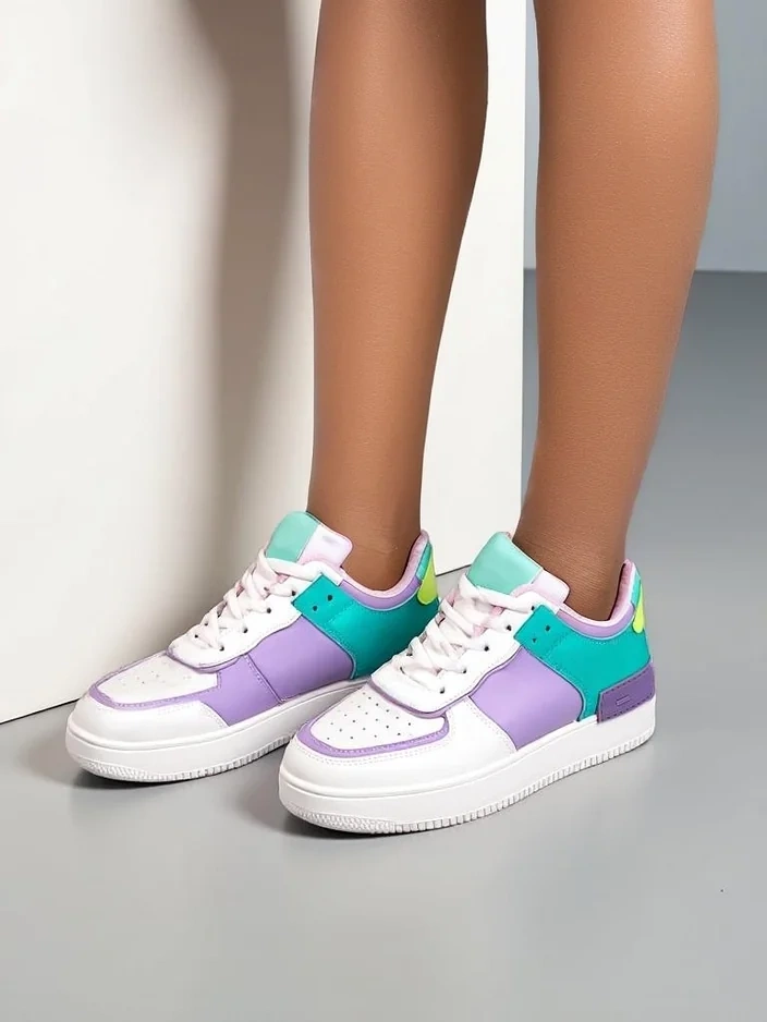 Royalfashion Sieviešu Sporta Apavi Ofanna