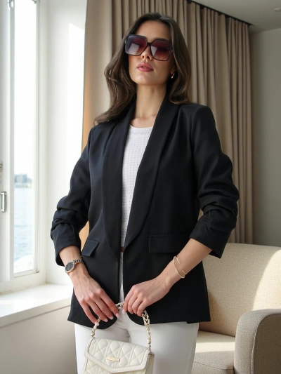 Royalfashion Женская куртка