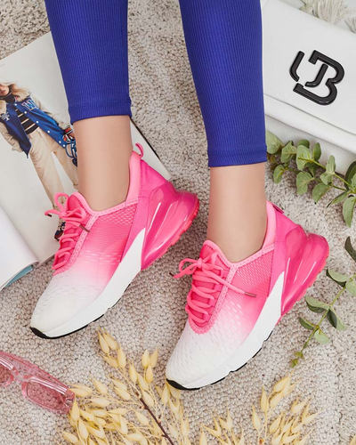 Royalfashion Women's sports sneakers Priselda