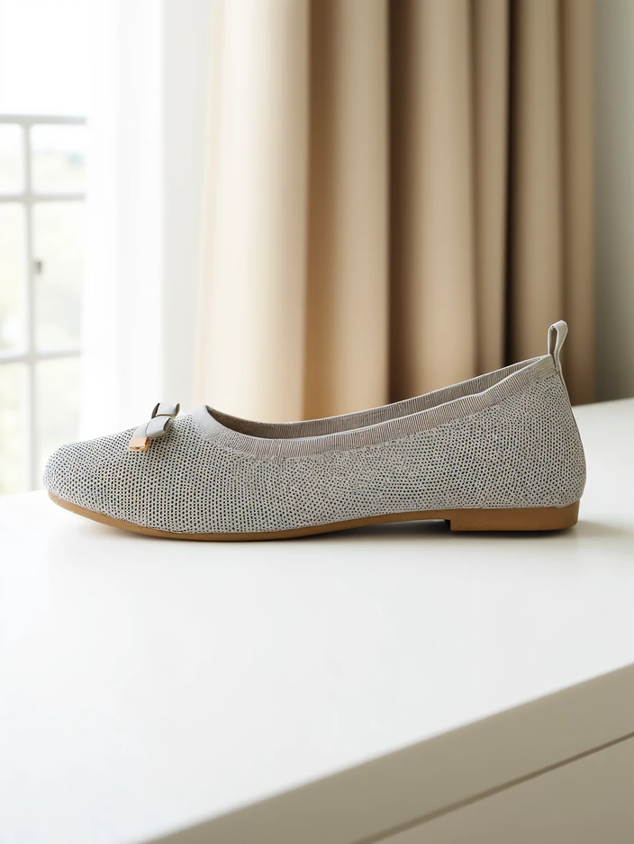 Royalfashion Women's Ballerinas Bieso