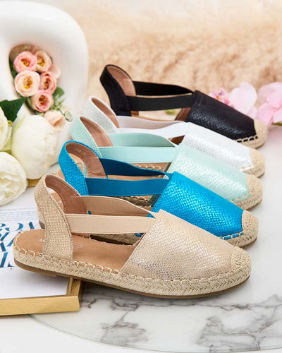 Royalfashion Sieviešu espadrilles Nevva