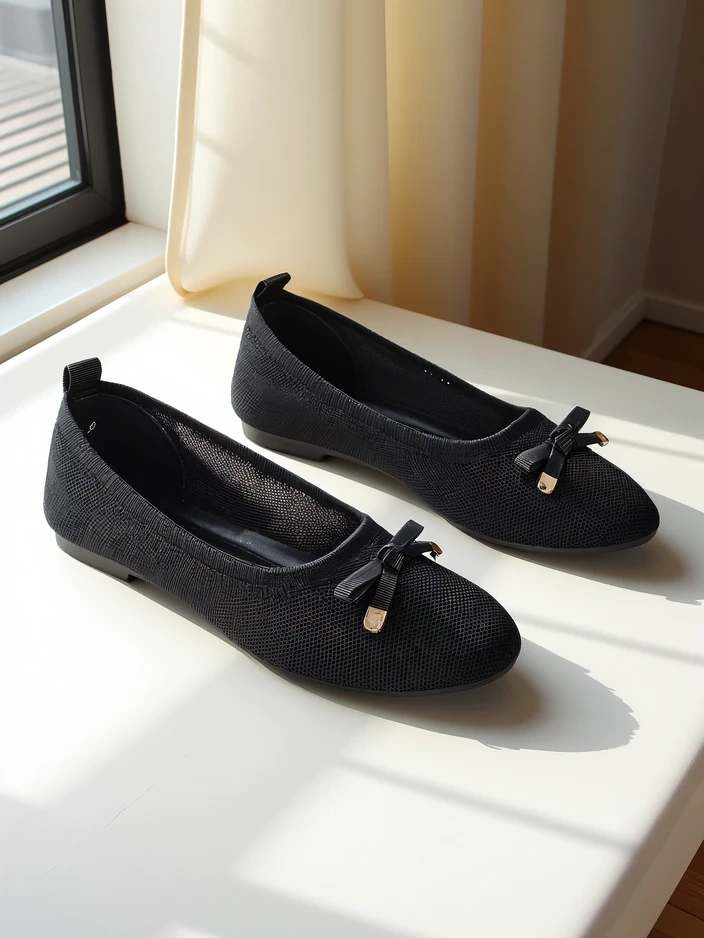 Royalfashion Women's Ballerinas Bieso