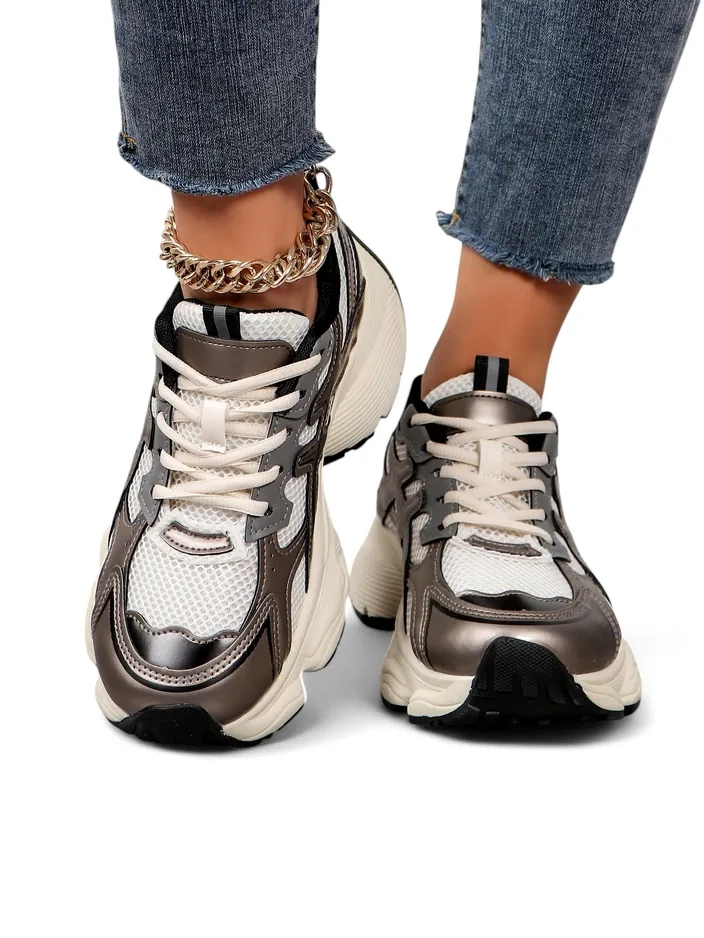 Royalfashion Sieviešu sporta apavi Mistrel