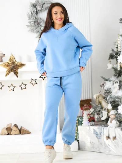 Royalfashion Women's Cotton Tracksuit Set