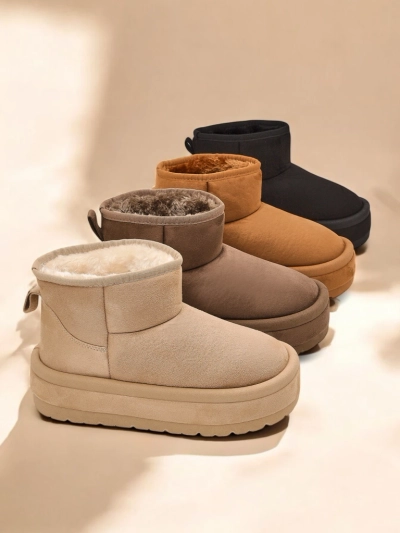 Royalfashion Sieviešu sniega zābaki Ysiof