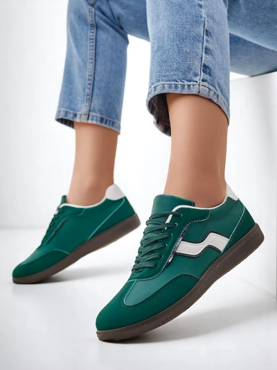 Royalfashion Women's sports sneakers Niss