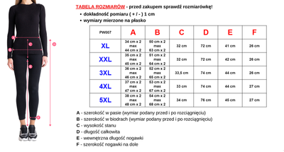 Zaļas sieviešu taisnas 3/4 garuma bikses PLUS IZMĒRS - Apģērbs