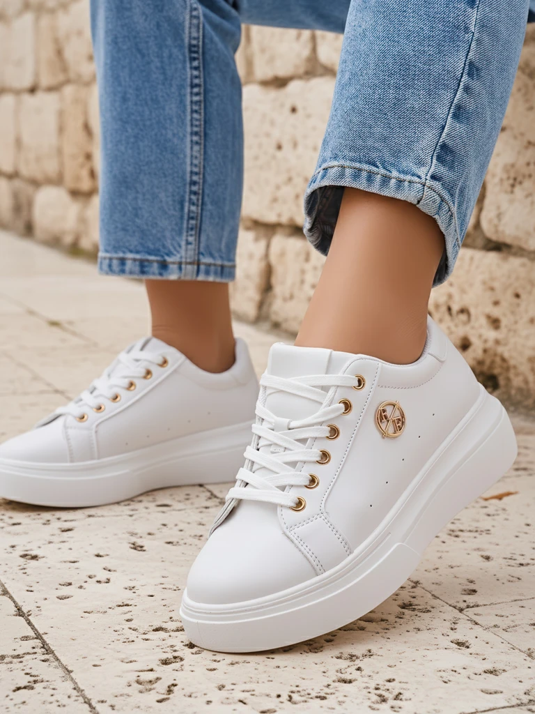 Royalfashion Sporta sieviešu kedas Clevermood