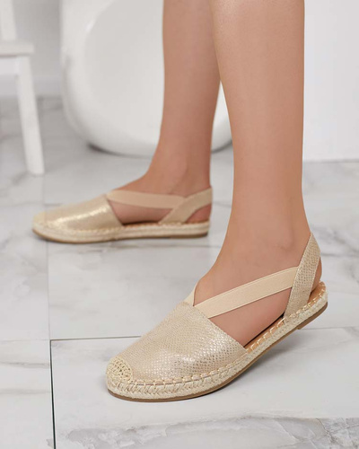 Royalfashion Sieviešu espadrilles Nevva