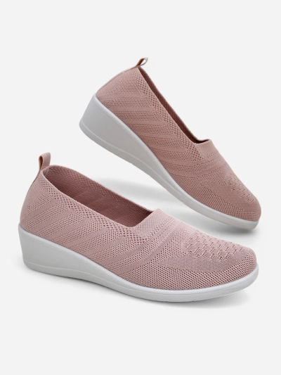 Royalfashion Sieviešu mokasīni uz zema kūļa Epoles