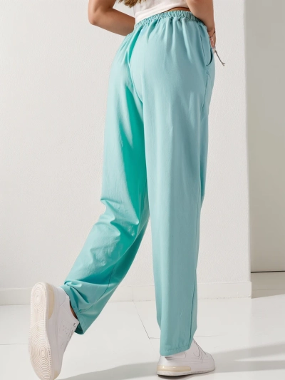 Royalfashion Cotton Straight Women's Pants