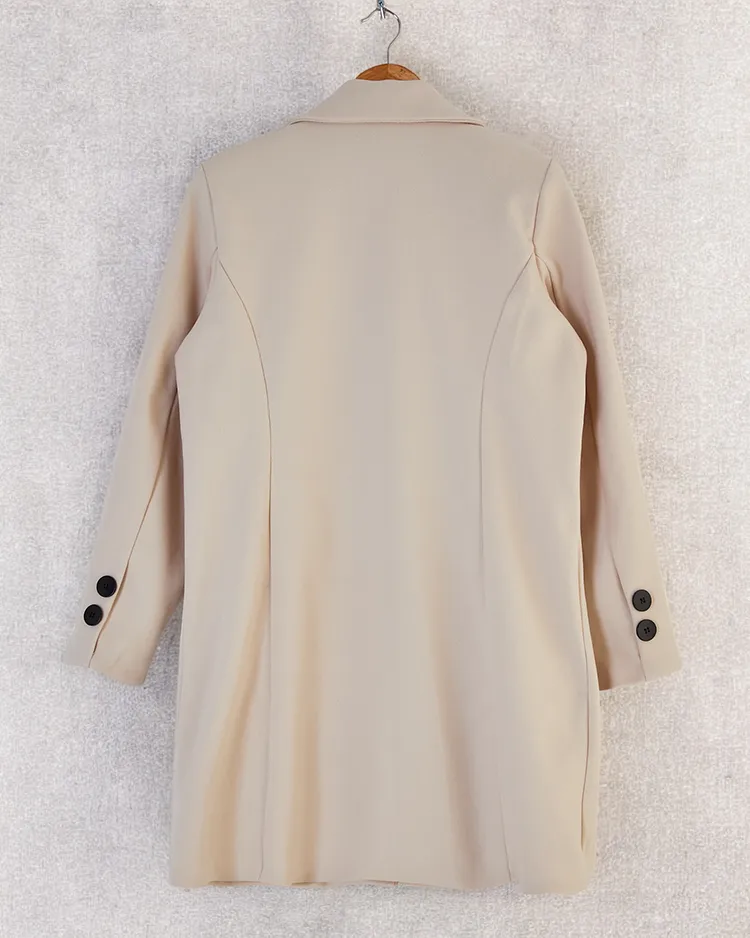 Royalfashion Sieviešu mēteļi