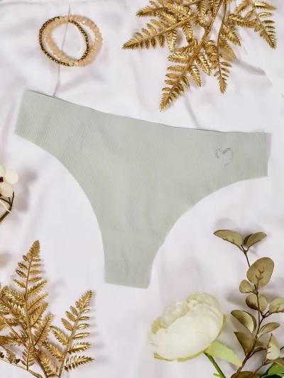 Royalfashion Sieviešu string biksītes