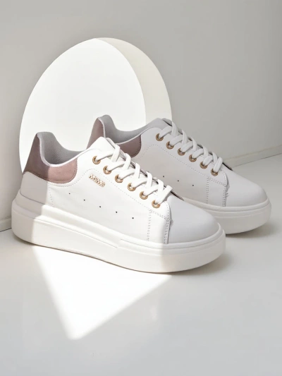 Royalfashion Women's Sneakers Ofetorie