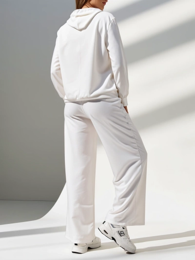 Royalfashion Women's viscose casual set