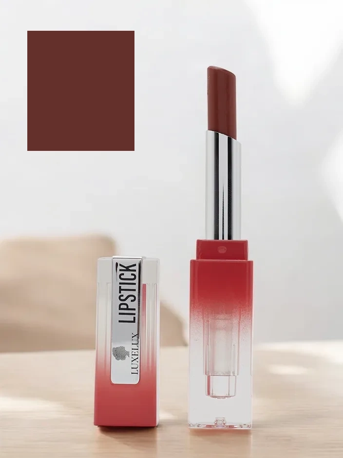 Luxelux mitrinošā lūpu krāsa krāsā 03 2g