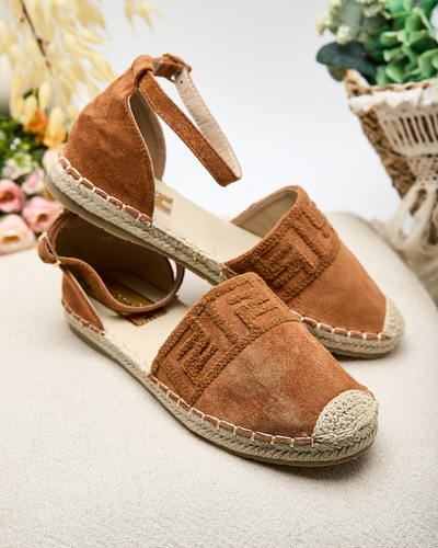 Royalfashion Sieviešu espadrilles Lomerta