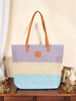 violeta || Jasnoniebieski