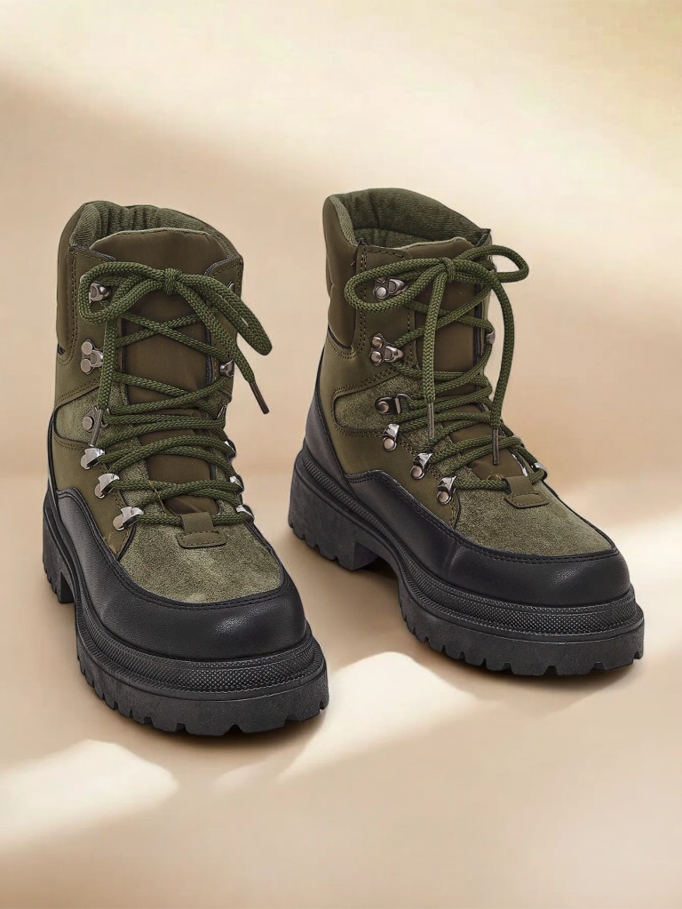 Женские трэперы Royalfashion Savelly