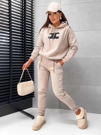 Royalfashion Cotton women's tracksuit