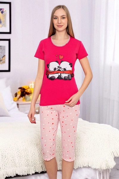 Royalfashion Women's 2-piece pajamas