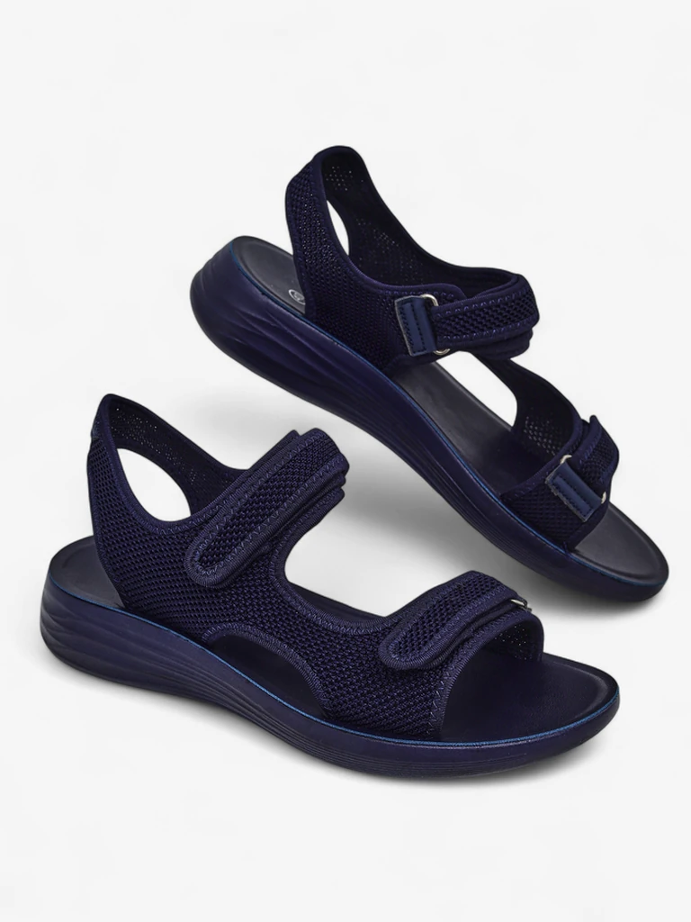 Royalfashion Women's Gosmiles Sporty Sandals