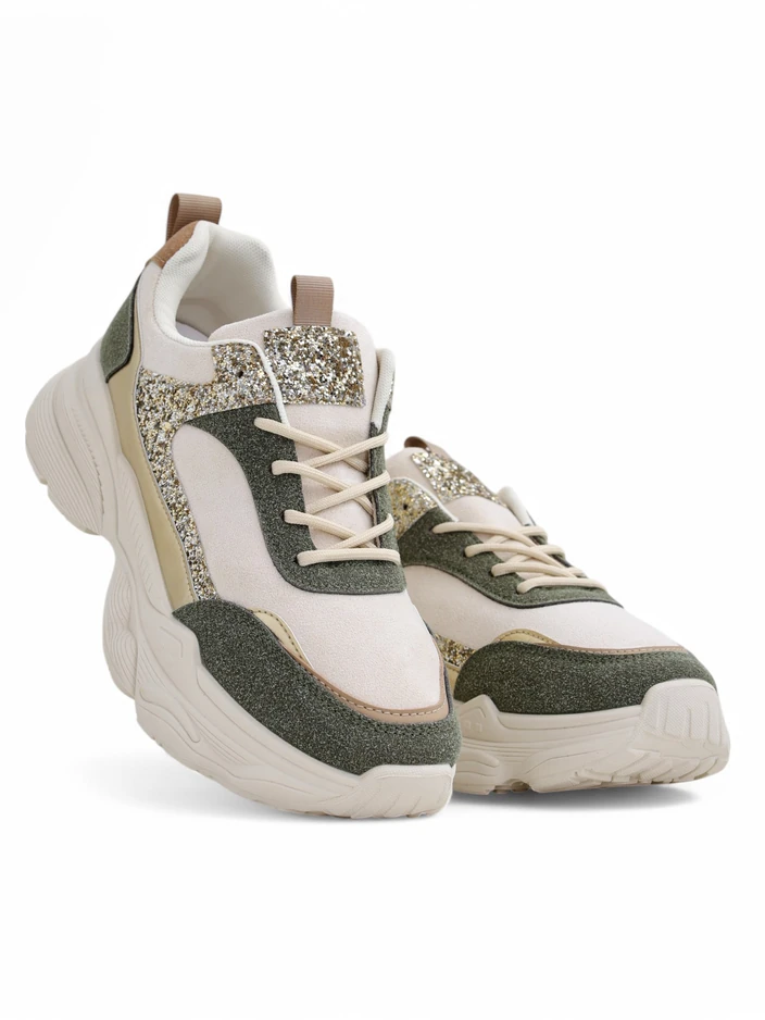 Royalfashion Atlete sneakers fo femeia Gezio