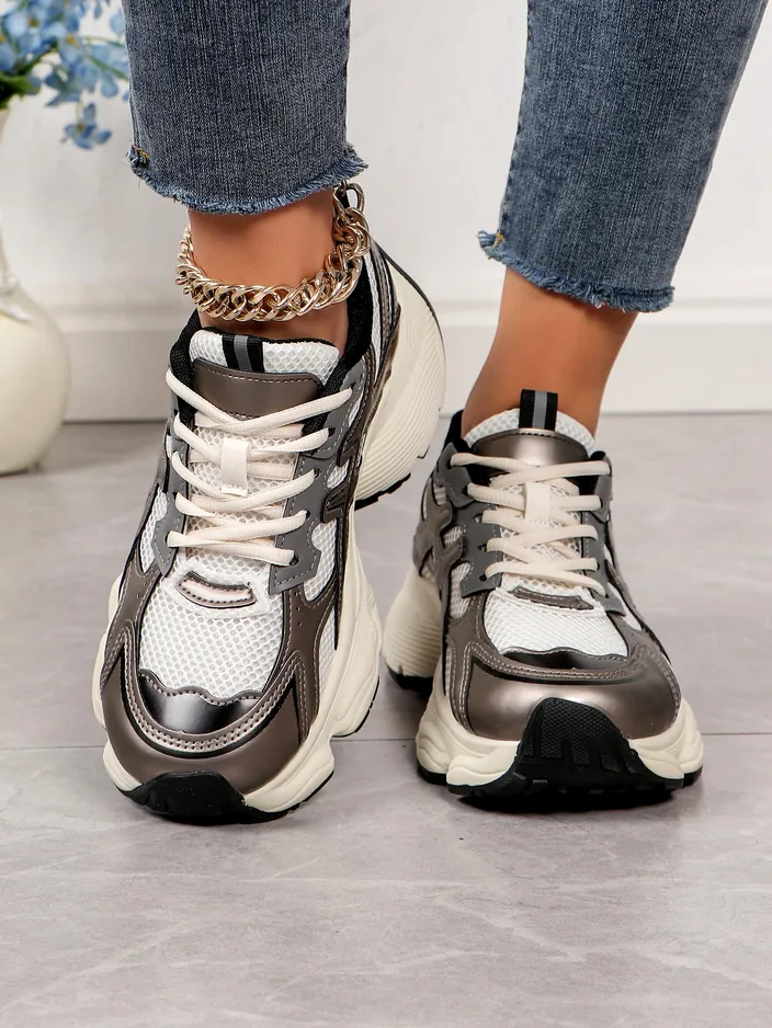 Royalfashion Sieviešu sporta apavi Mistrel