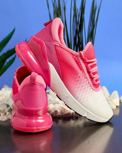 Royalfashion Women's sports sneakers Priselda