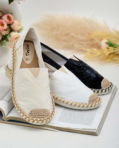 Royalfashion Sieviešu espadrilles Mellapi