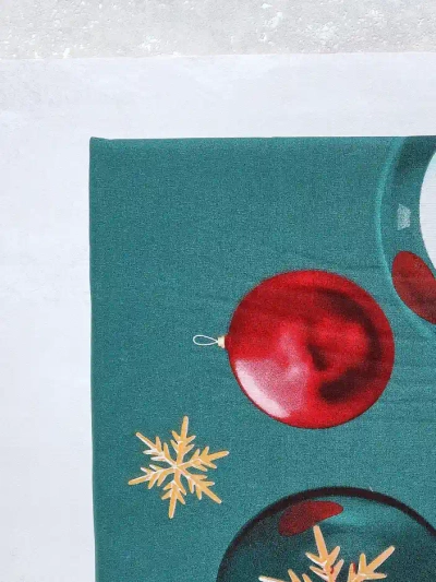 Royalfashion Рождественский комплект постельного белья 160x200 3 предмета