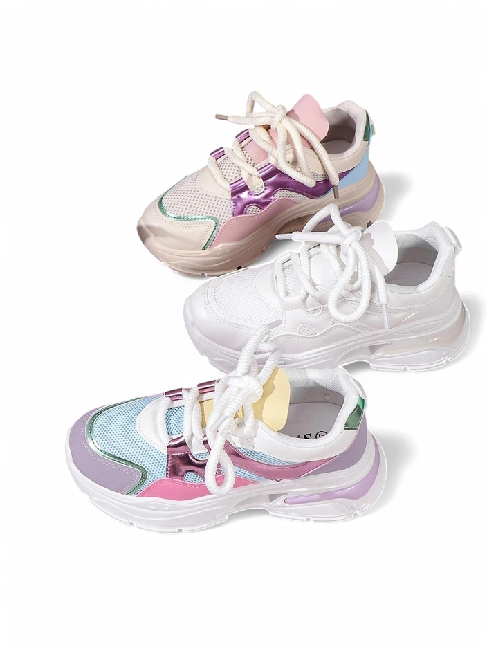 Royalfashion Sieviešu sporta apavi Dicilan