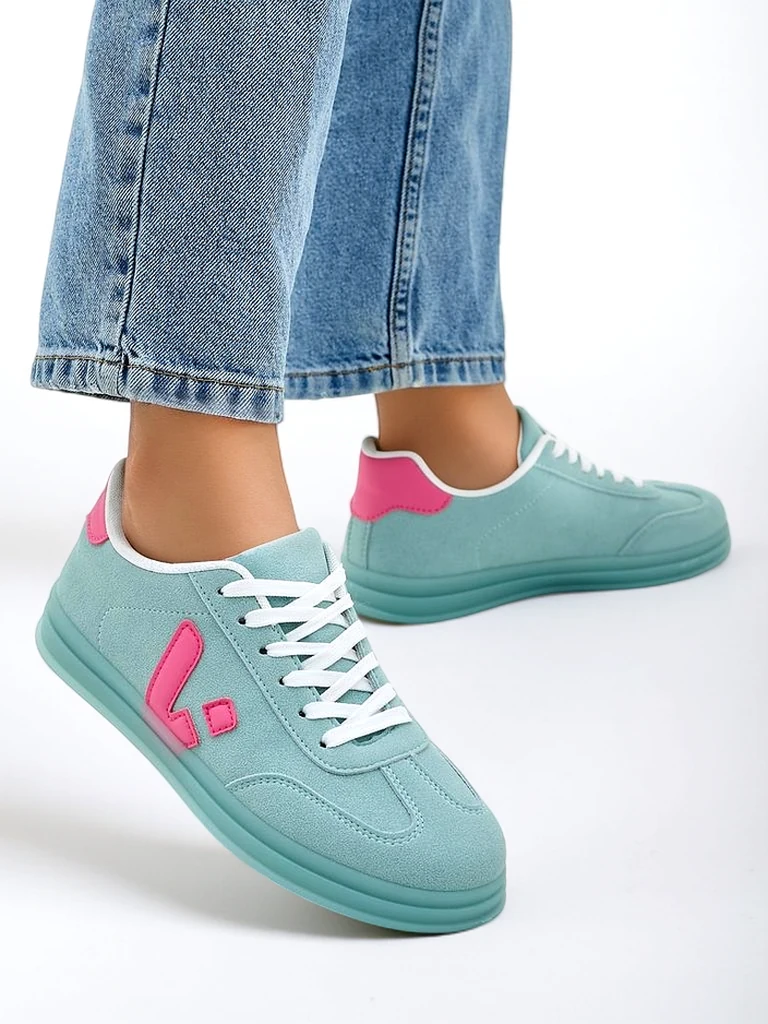 Royalfashion sieviešu sporta apavi Pesefe