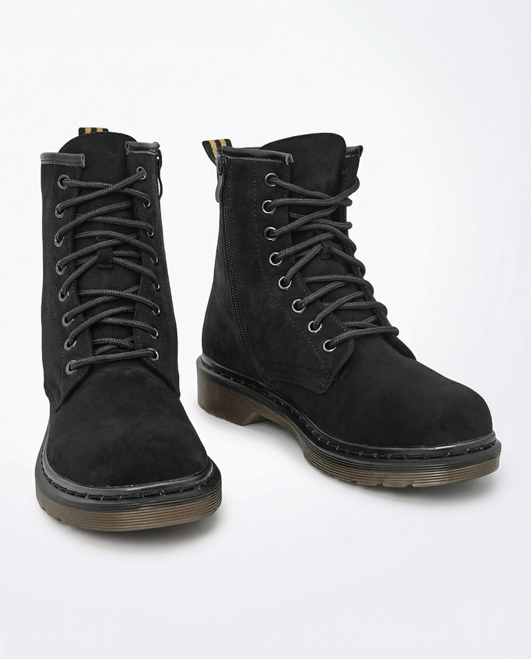 Royalfashion Sieviešu virvju botas Rullo