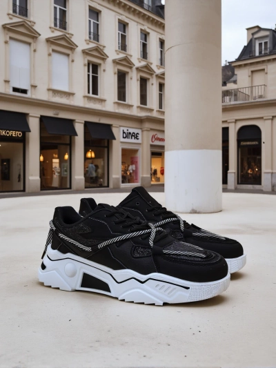 Royalfashion Women's Sneakers Astepa