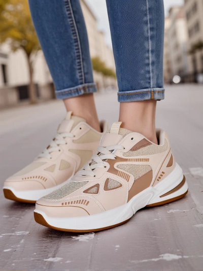 Royalfashion Women's Sneakers Fiefo