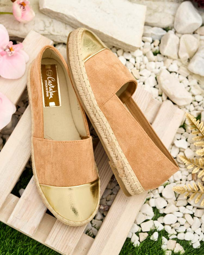 Royalfashion Women's Emasse espadrilles