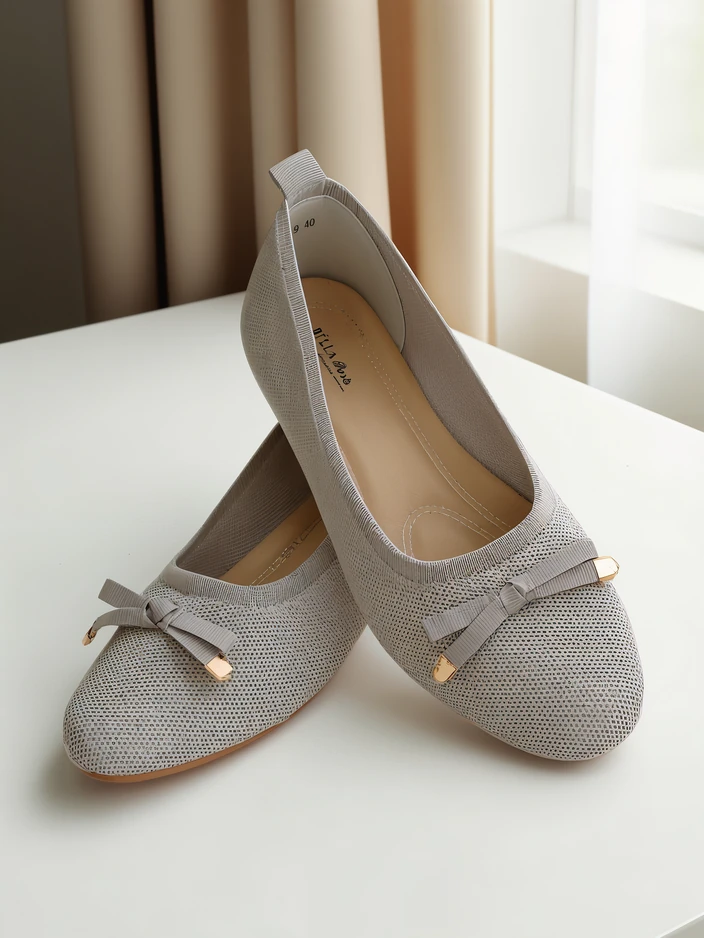 Royalfashion Women's Ballerinas Bieso