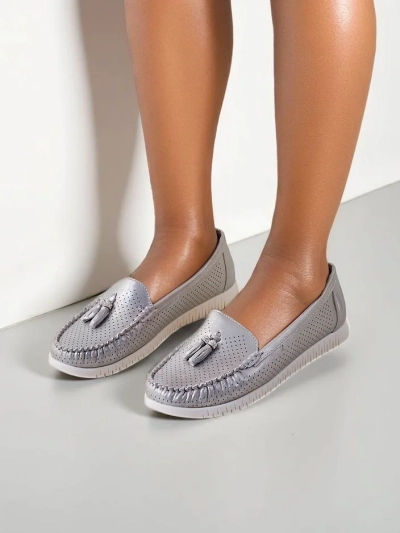 Royalfashion Sieviešu mokasīni Esse