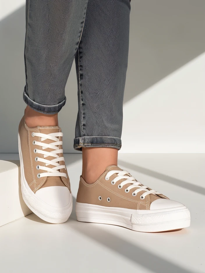 Royalfashion Женские кроссовки Timier