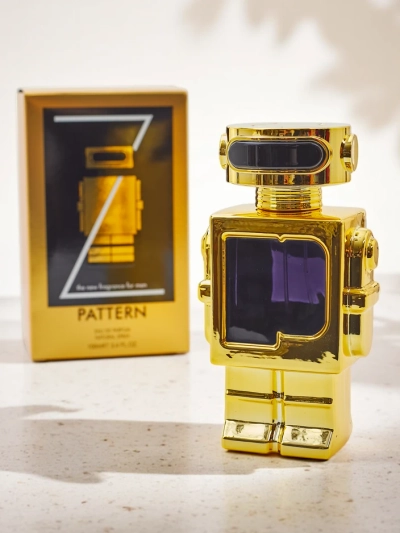 Eau de parfum vīriešiem Paraugs