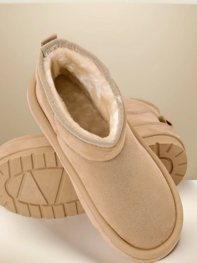 Royalfashion Sieviešu sniega zābaki Ysiof