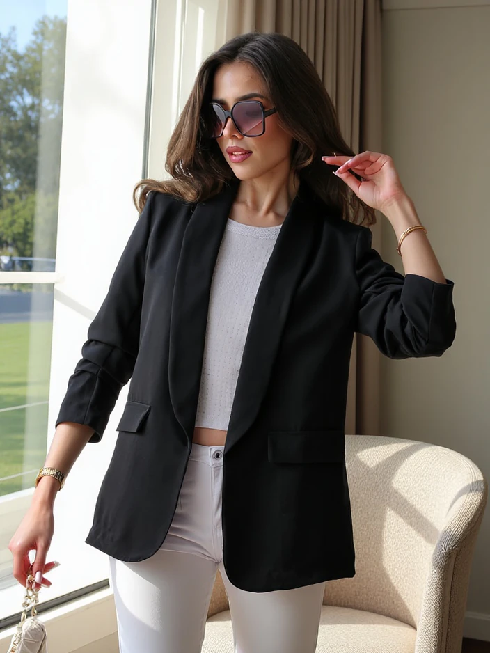 Royalfashion Женская куртка