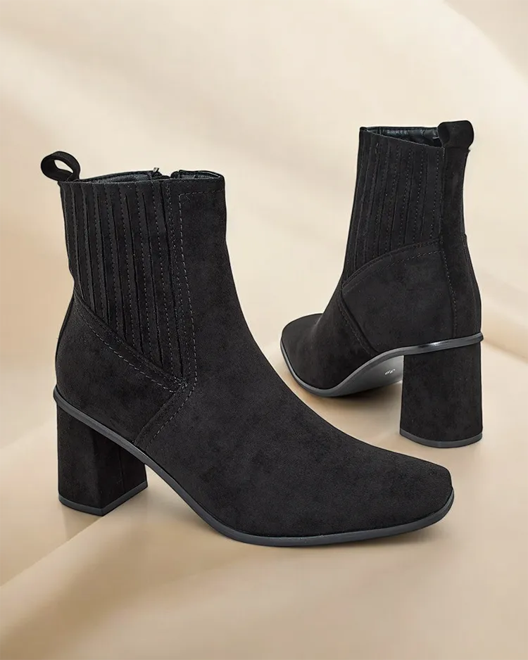 Royalfashion Women's ankle boots Nomur