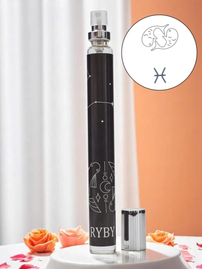 Parfīmu ūdens Zodiaka zīme Zivis 35 ml