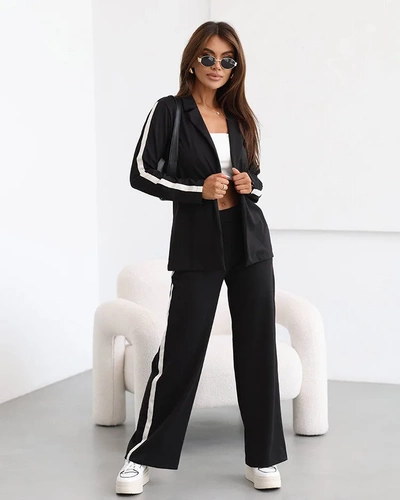 Royalfashion Women's casual set