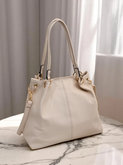 Royalfashion Большая женская сумка-шоппер из экокожи