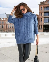 Экрю || Синий