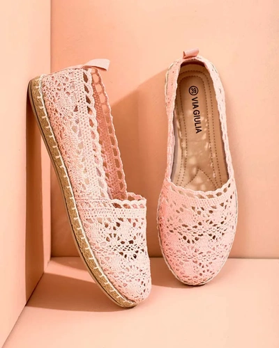 Royalfashion Women's Imeliv espadrilles